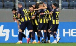 Ankaragücü, Sivasspor’u 2-1 yenerek sezonun ilk galibiyetini aldı