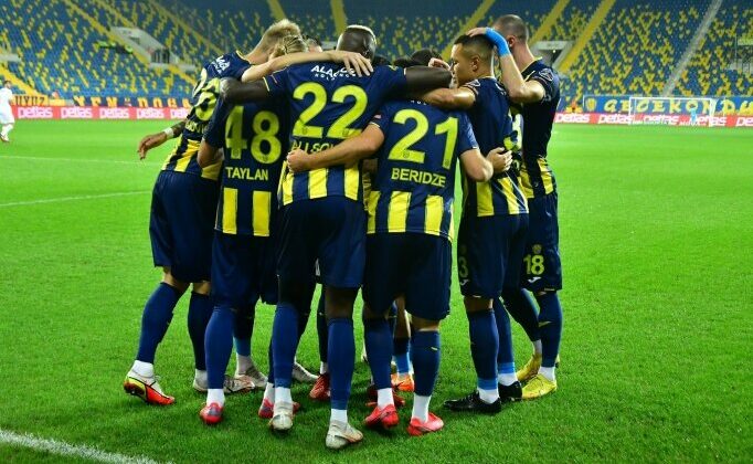 Ankaragücü’nün konuğu Medipol Başakşehir