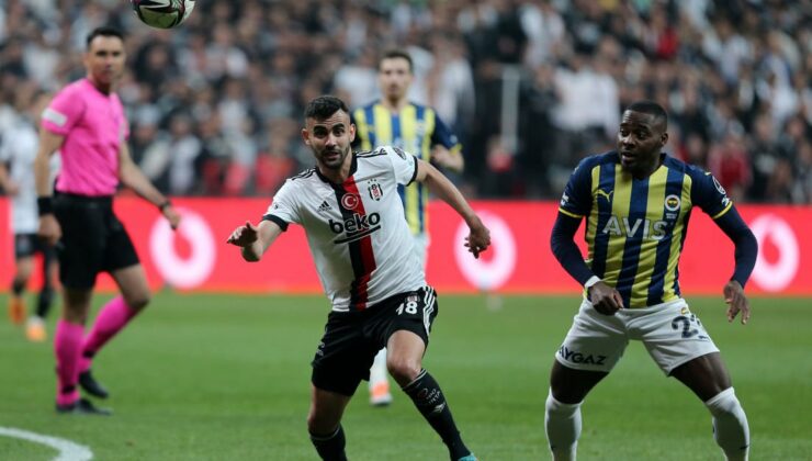 Derbi için flaş karar!