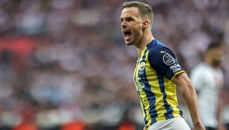 Fenerbahçe’de ayrılık an meselesi! Filip Novak, Al Jazira ile anlaşmaya vardı