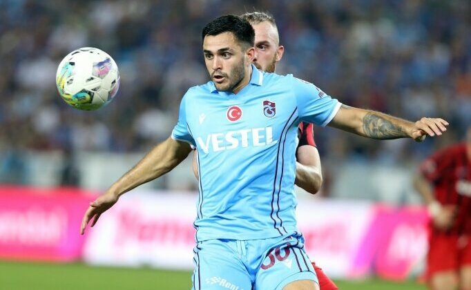 Trabzonspor’da aranan yıldız Maxi Gomez