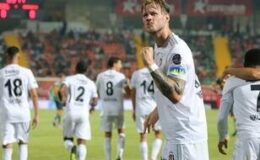 Wout Weghorst’a milli davet – Son dakika Beşiktaş haberleri