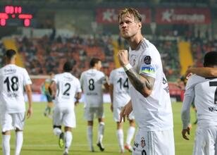 Wout Weghorst’a milli davet – Son dakika Beşiktaş haberleri