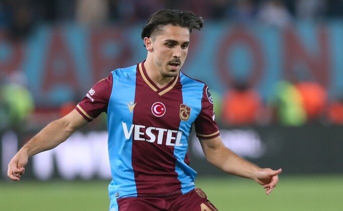 Abdülkadir Ömür elinde kırık! – Son dakika Trabzonspor haberleri