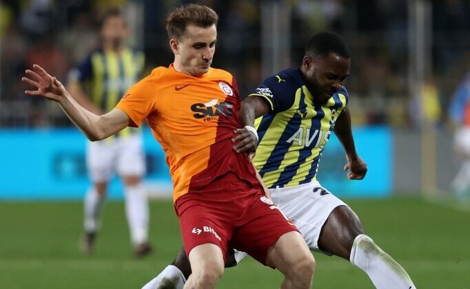 Ahmet Çakar: ‘F.Bahçe, Sami Yen’de şampiyon olacak’