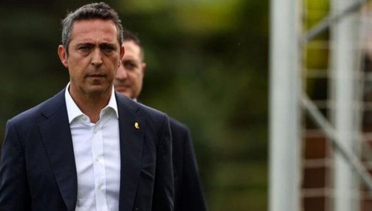 Fenerbahçe, MHK Başkanvekili ile ilgili iddialara çok sert çıktı: Gerçekle hiçbir ilgisi yok