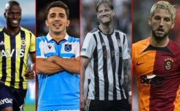 Süper Lig’de şampiyonluk oranları değişti! Dev derbi sonrası favori hala çok net