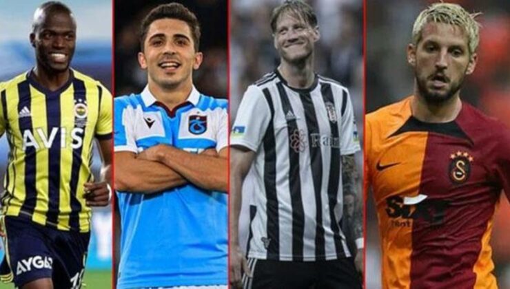 Süper Lig’de şampiyonluk oranları değişti! Dev derbi sonrası favori hala çok net