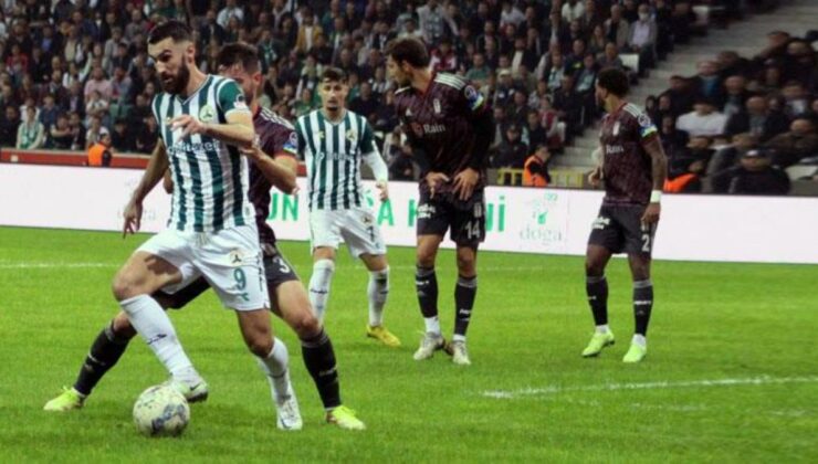 Türk futbolunda örneği yok! Giresunspor’dan tarihi VAR başvurusu