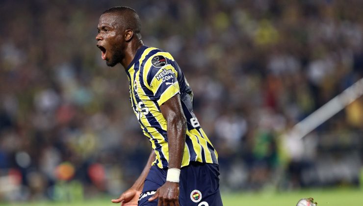 Enner Valencia, Dünya Kupası’nda kazanacağı tüm parayı çocukları yaşatmak için harcayacak.