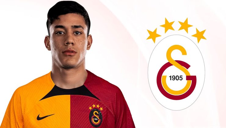 Transferde Sürpriz İsim Galatasaray’da Omar Campos Gelişmesi!