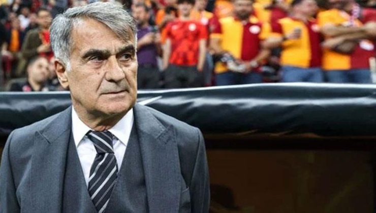 Şenol Güneş, Fenerbahçe’nin yıldızını istiyor! Bir kuruş bonservis ödemeden transfer edebilirler