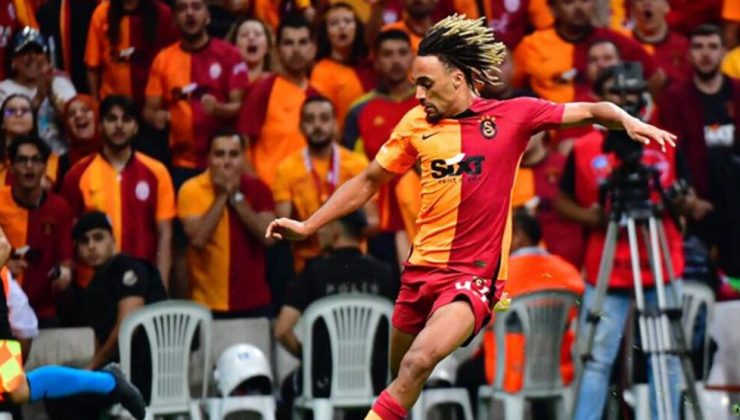 Galatasaray’a dünya devinden transfer!