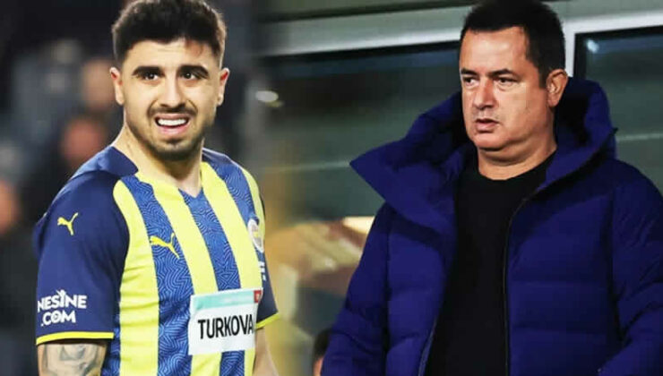 Ozan Tufan Beşiktaş’a gelmek istiyor