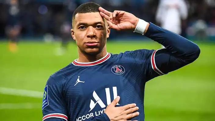 Dünya Kupası’na damga vuran Kylian Mbappe için PSG’den ayrılık kararı, yeni takımı…