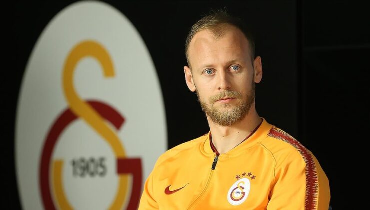 Semih Kaya: Juventus ve Inter’den teklif almıştım