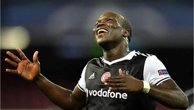 Fenerbahçe’den Aboubakar açıklaması: İstesek alırdık