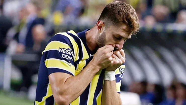 Fenerbahçe, İsmail Yüksek’in sözleşmesini uzattı