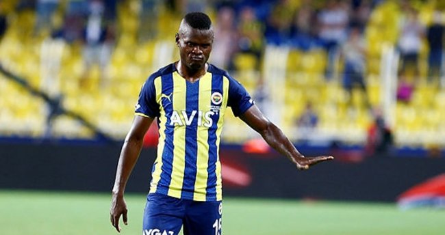 Sat sat sat! Fenerbahçeli Mbwana Samatta’ya talip çıktı