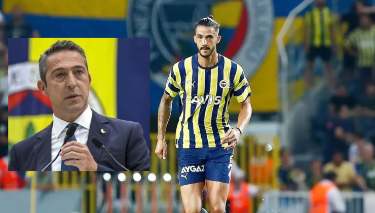 Fenerbahçe, Gustavo Henrique ile sözleşme feshini görüştü