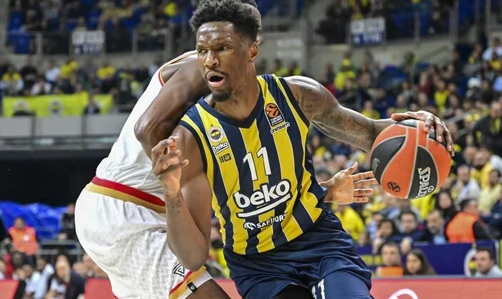 Fenerbahçe, Monaco’yu 98-94 mağlup etti