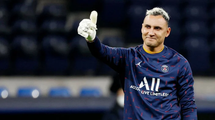 Fenerbahçe’de Keylor Navas transferinde son durum