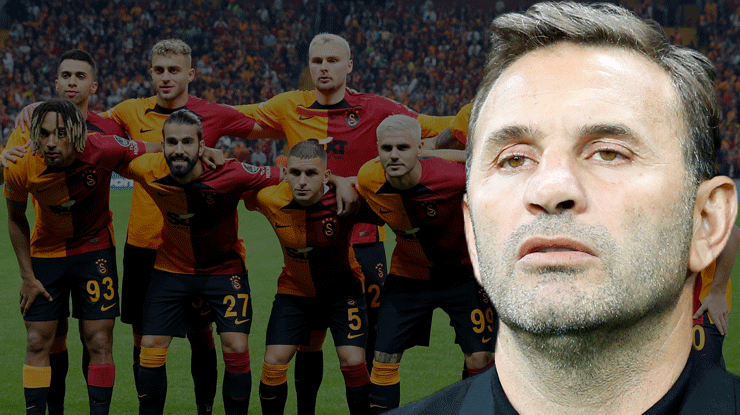 Galatasaray’ın yıldızı için yeni teklif belli oldu