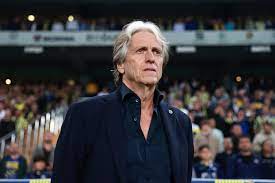 Jorge Jesus: Galatasaray maçı, bizim için diğer maçlarla aynı