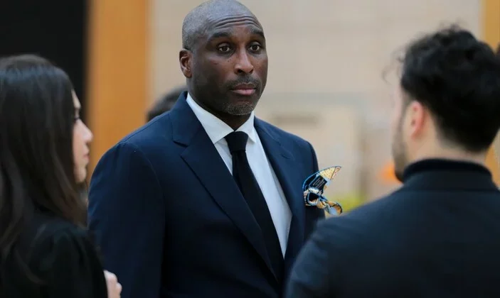 Sol Campbell: 20 yıl önce Fenerbahçe’ye gelecektim