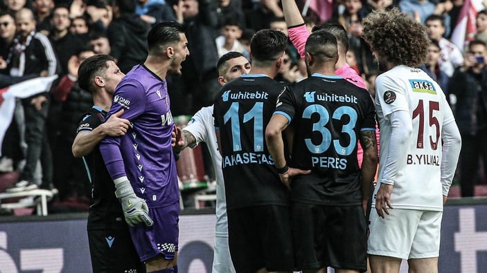 Trabzonspor, kadro istikrarını sağlayamadı