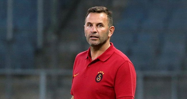 Galatasaray’da yıldız oyuncu için anlaşma sağladı! Tek pürüz kaldı