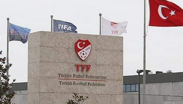 TFF’den ‘ekstra 1’ transfer kararı