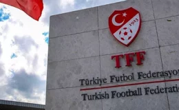 TFF: Transfer dönemi 18 Şubat’a kadar uzatıldı