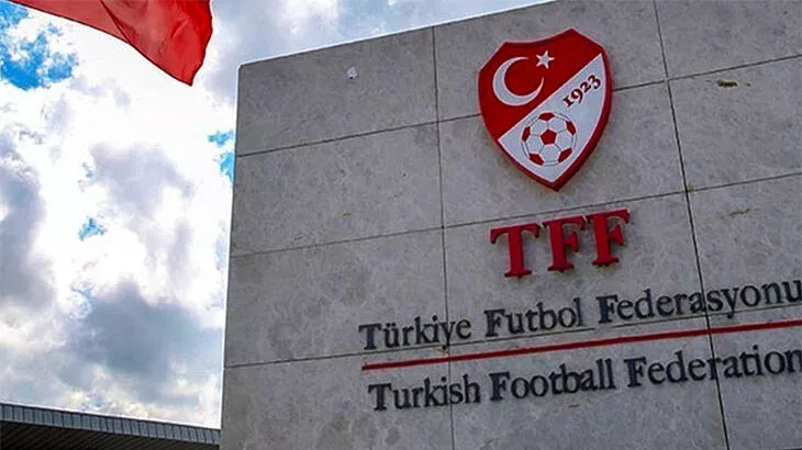 TFF: Transfer dönemi 18 Şubat’a kadar uzatıldı