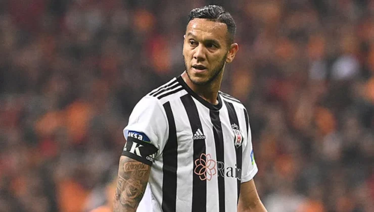 Josef de Souza şaşırttı: Bence Galatasaray şampiyon olacak