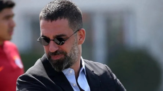 Arda Turan, Ümit Milli Takım’ın başına geçecek iddiası