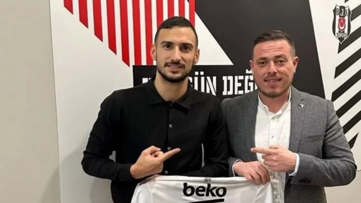 Kayserispor, Beşiktaş’a Onur Bulut transferi için rest çekti