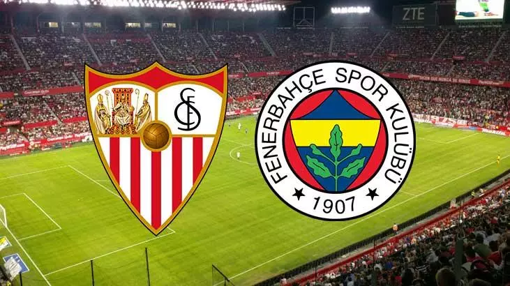 Fenerbahçe – Sevilla maçının muhtemel 11’leri