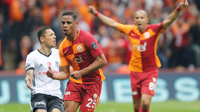 Fernando Reges’ten Galatasaraylıları çıldırtan paylaşım