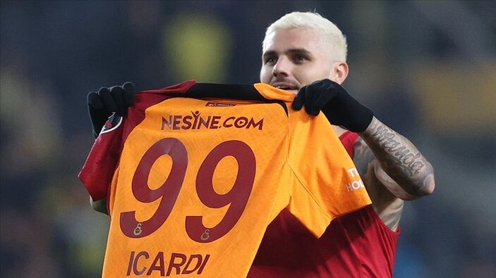 Galatasaray’da çılgın plan: Dursun Özbek, Icardi’nin bonservisini alacak