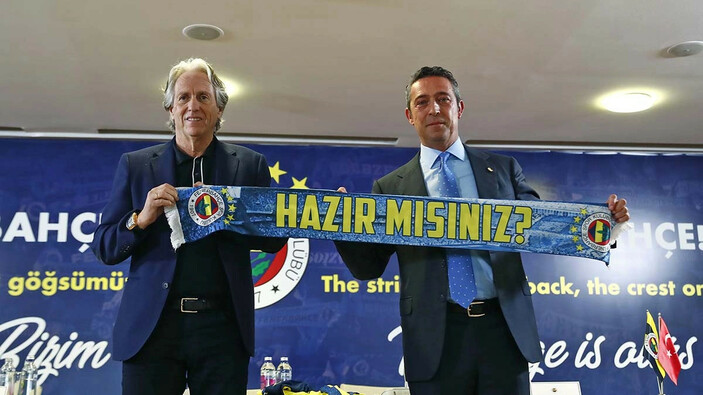 Jesus, Fenerbahçe’de kalacak mı? Kararını verdi