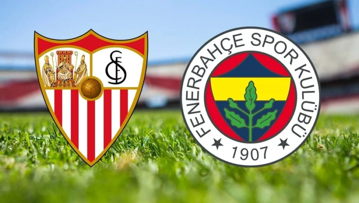 Sevilla – Fenerbahçe maçına Fransız hakem atandı