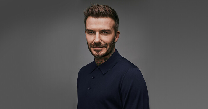 David Beckham, Inter Miami’ye Lionel Messi’yi istiyor