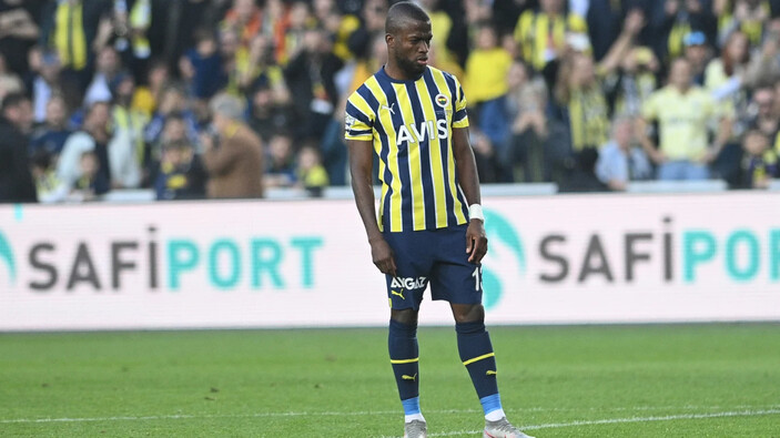 Süper Lig’de hangi takım kaç penaltı attı? Fenerbahçe zirvede