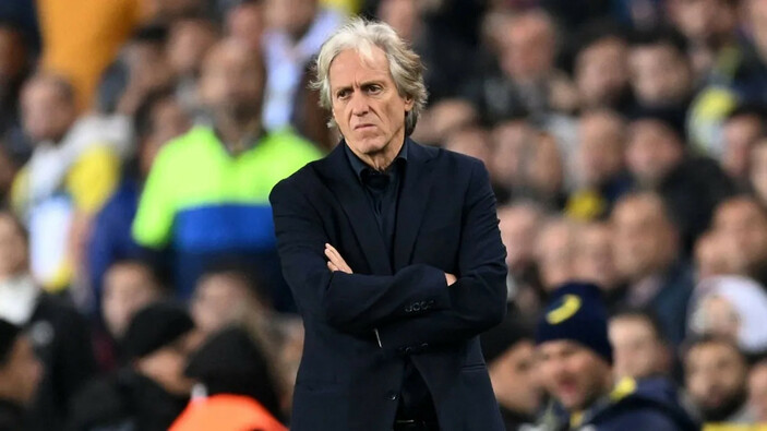 Willian Arao: Jorge Jesus’un Brezilya’nın başına geçeceğine inanıyorum