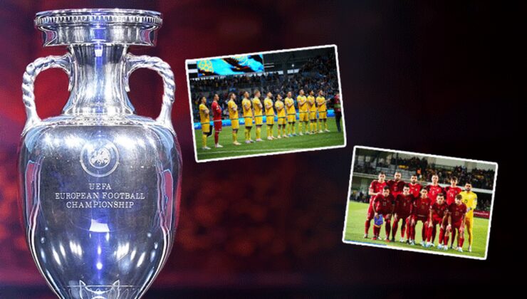 Avrupa futbolu tarihi bir mucizenin eşiğinde: Moldova ve Kazakistan’ın son 90 dakikası