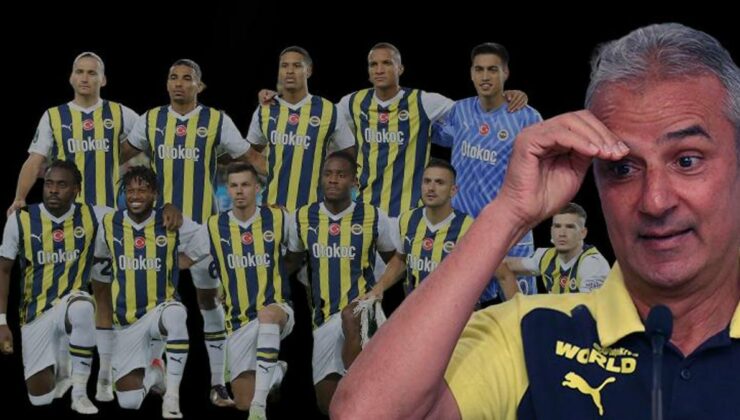 Fenerbahçe’nin güçlü ‘A’ zayıf ‘B’ planı! ‘Kartal o futbolcuya bağımlı’