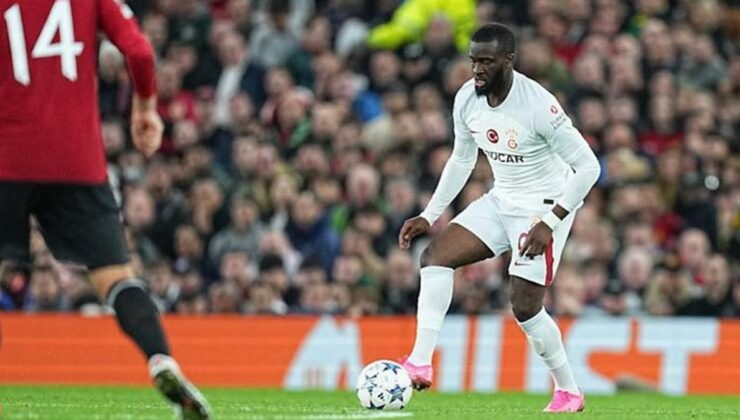 Galatasaray’ın göndermek istediği iddia edilmişti: Tottenham’dan Ndombele açıklaması