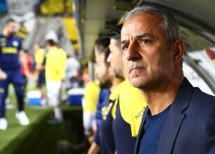 Son dakika Fenerbahçe haberleri – İsmail Kartal: ‘Kaldırın kafanızı, şampiyon olacağız!’