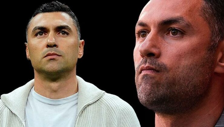 Beşiktaş’tan ayrılan Burak Yılmaz Süper Lig’e dönüyor! Sürpriz iddia